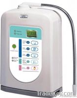 Model HJL-619 Water Ionizers -Magntism Water Ionizer