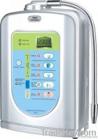 Model HJL-618DD Water Alkaline Ionizer  with Big LCD