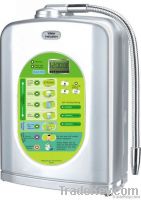 Model HJL-618BB Ionized Alkaline Water with Alarm signal in case of lo