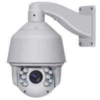 960P Intelligent IR digital HD internet high speed PTZ camera