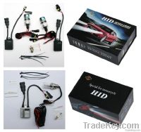 Xenon DC Hid Kit