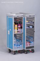 Inflight Service Trolley