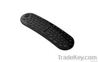 2.4g Rf Multitask Qwerty Keyboard+ Airmouse