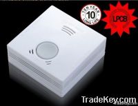 Smoke Detector GS505