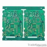 Printed Circuit Board   (4-layer)