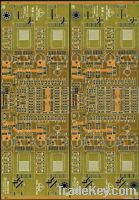 Multilayer PCB