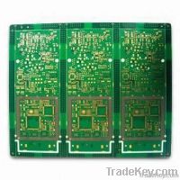 Printed Circuit Board (6-layer)