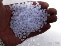 HDPE second prime off grade
