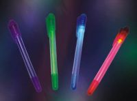 Plastic Light Pen (GT-201)