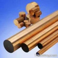 Beryllium Copper Rod