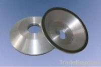 Electroplated Metal Bonded Grinding Wheel for Glass Polishing