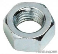 hex nuts