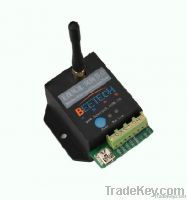 wireless wind speed and direction sensor