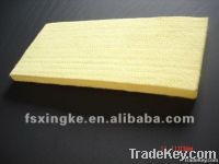 felt pads for aluminium extrusion