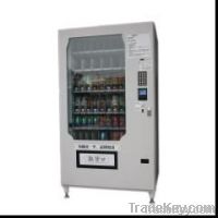 HDV Drink Vending Machine