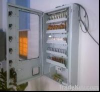 Cigarette vending machine