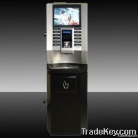 Coffee Vending Machine