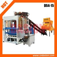 Brick Block Making Equipment