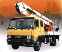 Aerial Bucket Trucks