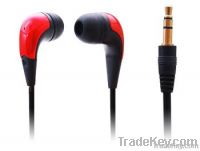 New MP3 MP4 earphone on sale