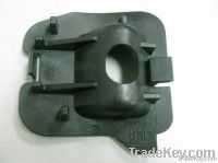 plastic injection mold