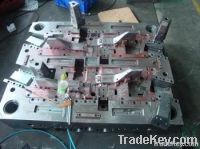 Automotive mould