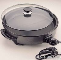 NEW !!! Electric Pizza Pan PN-30B