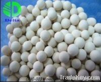 Molecular sieve 3A adsorbent