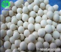 Molecular sieve 13X APG adsorbent