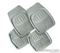 Rubber/PVC/ Carpet Auto / Car Mat