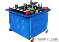 REBAR BENDING MACHINE