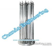 Yarn Triangular Spindle Carrier