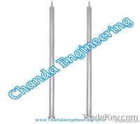 Yarn Perforator Spindle