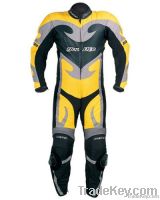 Motorbike Leather Suits