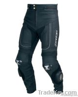 Motorcycle Leather Trousers