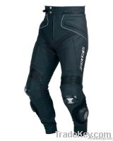 Motorbike Leather Trousers