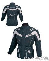 Textile Jackets Men