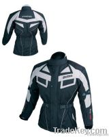 Textile Jackets Men