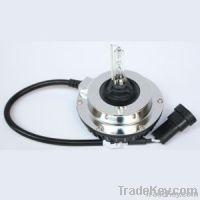 All in one HID