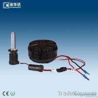 All in one H7 low beam lamp