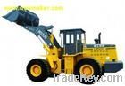 WHEEL LOADER