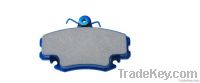 brake pad