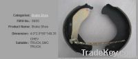 brake shoes