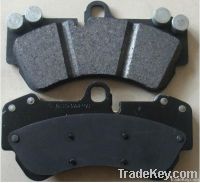 brake pad