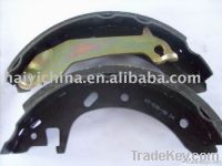 brake pad