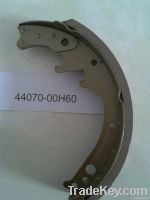 brake shoe