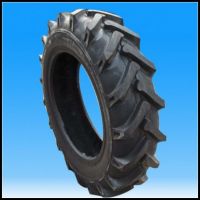 China manufacture supply tractor tire for sell 