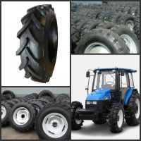 tractor tire from China