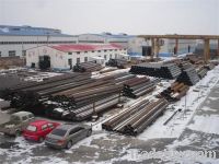 seall ASTM A106 seamless steel pipe