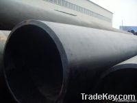sell seamless DIN17175 steel pipe